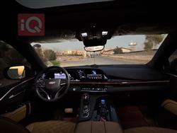 كاديلاك اسكاليد